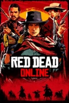 Red Dead Online PC Oyun kullananlar yorumlar